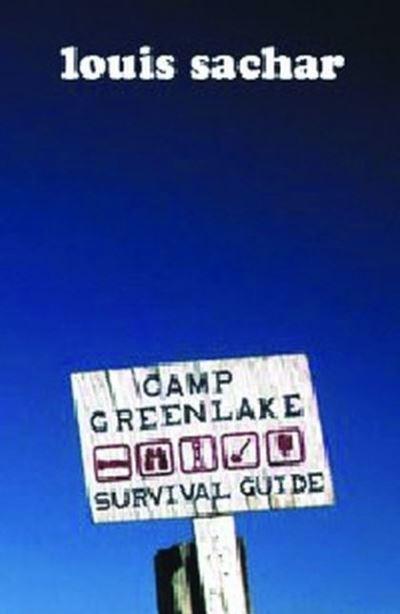 Stanley Yelnats' Survival Guide To Camp Green Lake