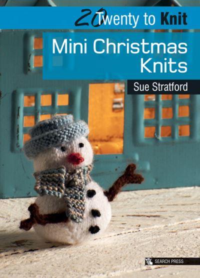 Mini Christmas Knits