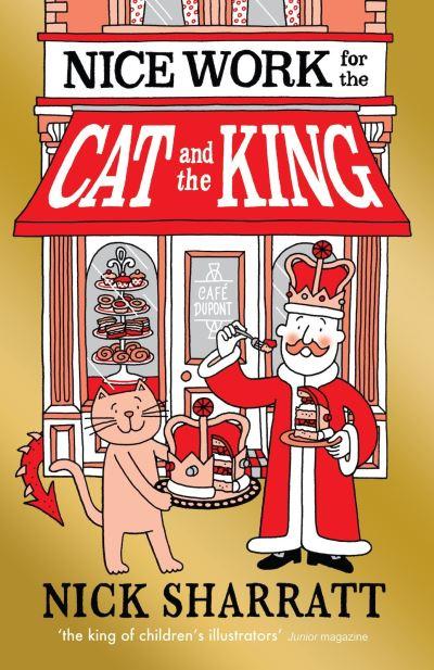 Nice Work For the Cat and the King