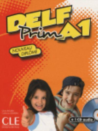 Delf Prim A1