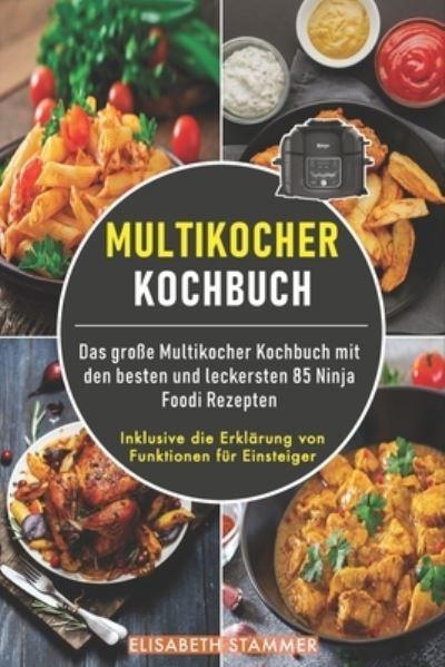 Multikocher Kochbuch