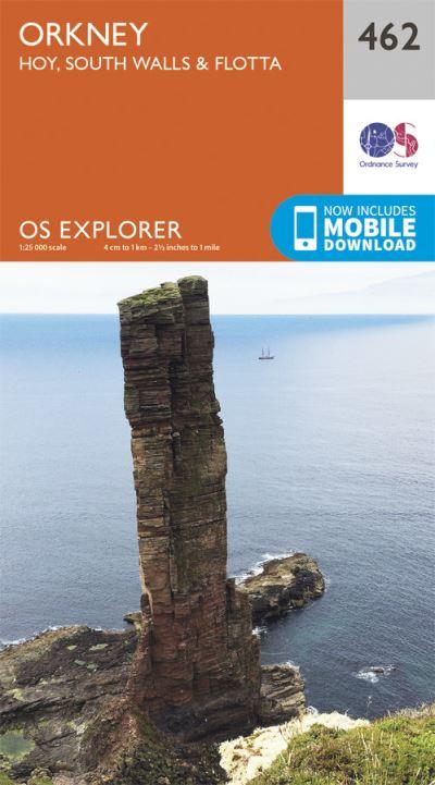 Orkney - Hoy, South Walls &#38; Flotta