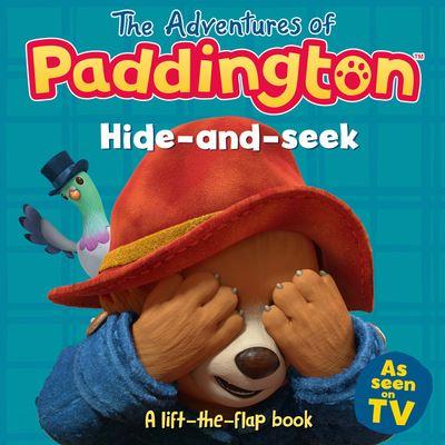 Hide-and-Seek