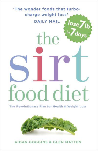 The Sirt Food Diet