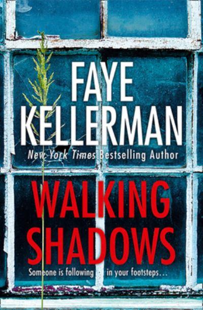 Walking Shadows