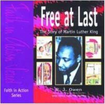 Free At Last