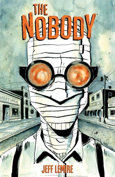 The Nobody