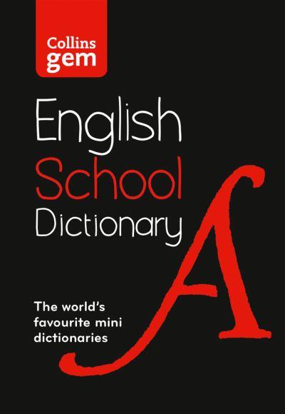 English School Dictionary