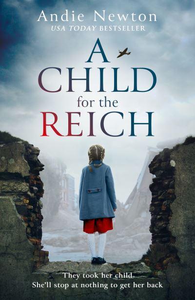 A Child For the Reich