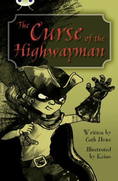 The Curse of the Highwayman