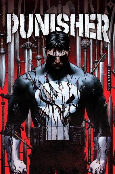 Punisher. Volume 1