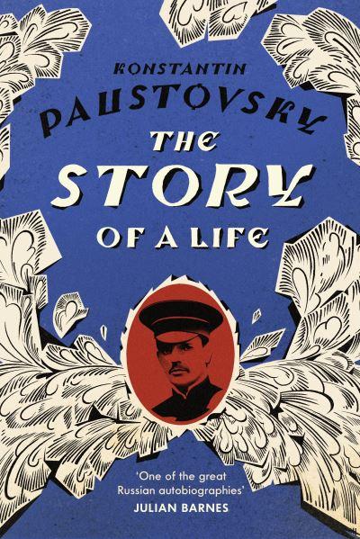 The Story of a Life. Volumes 1-3
