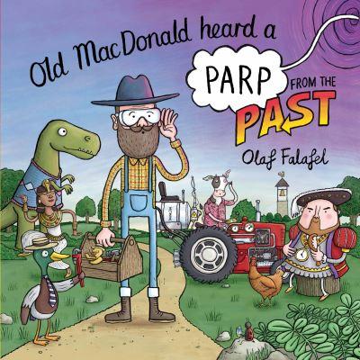 Old MacDonald Heard a Parp From the Past