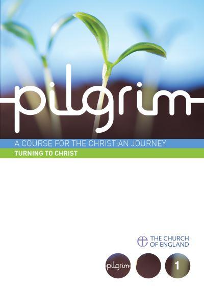 Pilgrim. Follow Stage. Turning To Christ