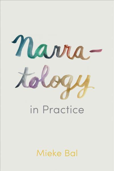 Narratology in Practice