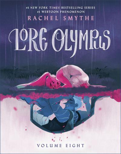 Lore Olympus. Volume 8