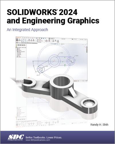 SolidWorks 2024 and Engineering Graphics