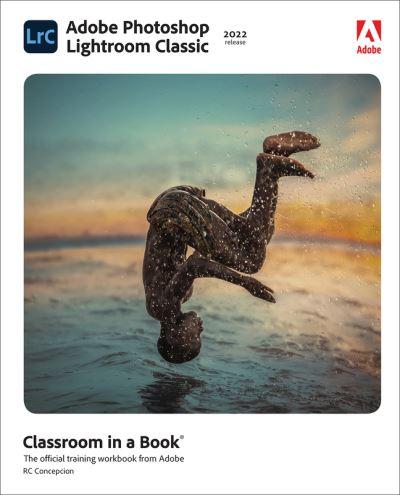 Adobe Photoshop Lightroom Classic