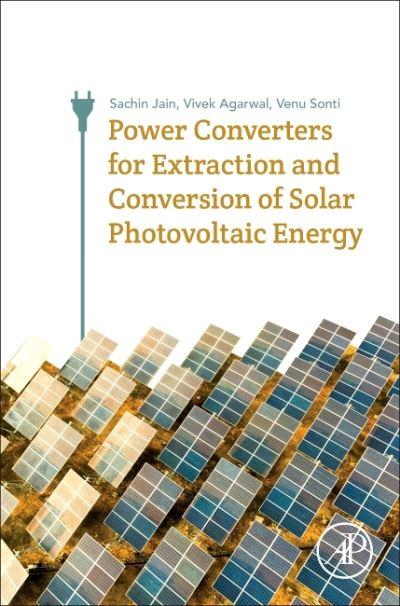 Power Extraction and Conversion of Renewable Energy