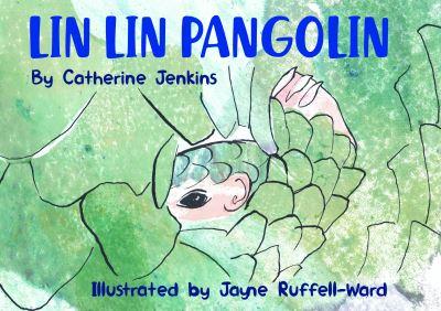 Lin Lin Pangolin