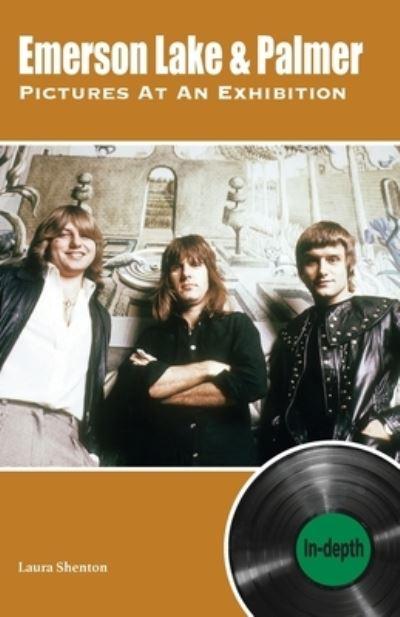 Emerson Lake & Palmer