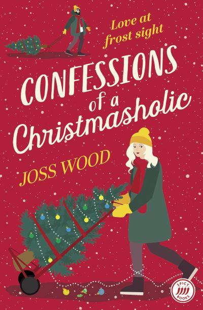Confessions of a Christmasholic