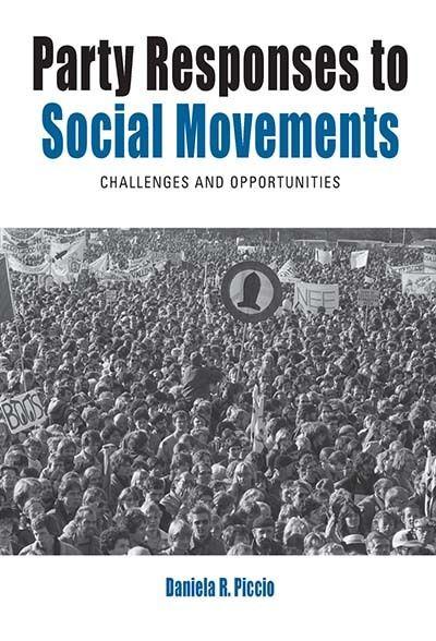 Party Responses To Social Movements