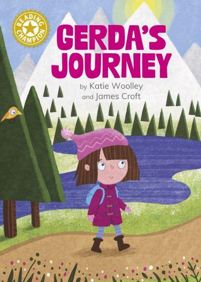 Gerda's Journey