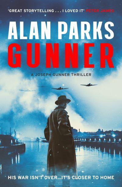 Gunner