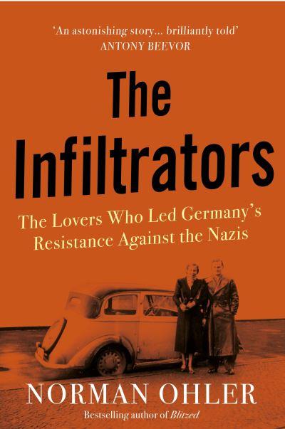 Infiltrators H/B