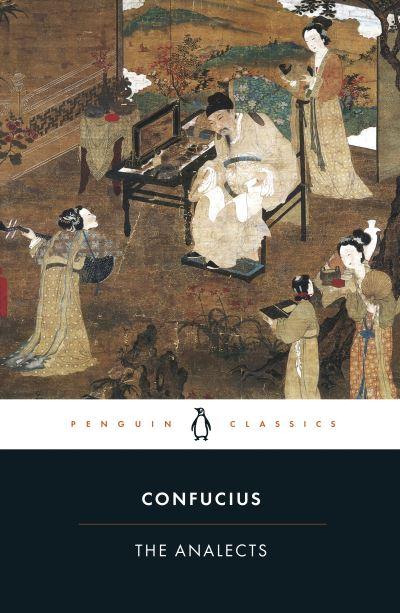 The Analects (Lun Yü)