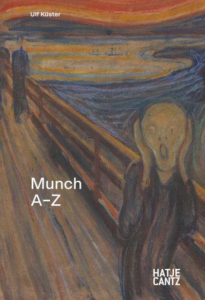 Edvard Munch A To Z