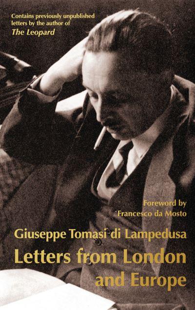 Letters From London and Europe (1925-30)
