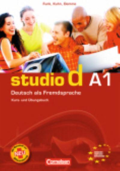 Studio D