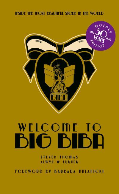 Welcome To Big Biba
