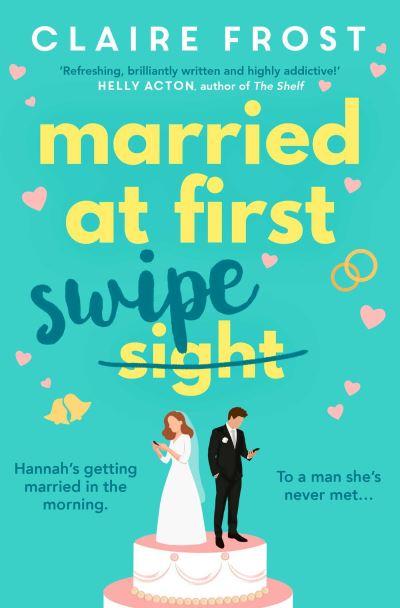 Married At First Swipe