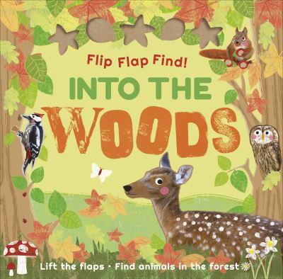 Into the Woods