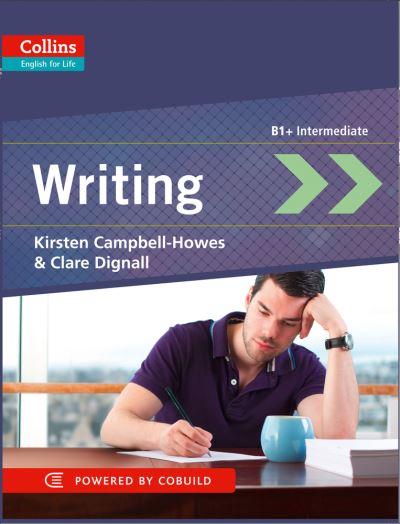 Writing. B1 + Intermediate