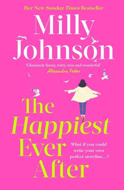 The Happiest Ever After