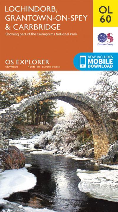 Lochindorb, Grantown-on-Spey &#38; Carrbridge