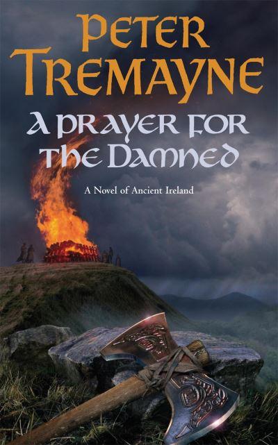 A Prayer For the Damned