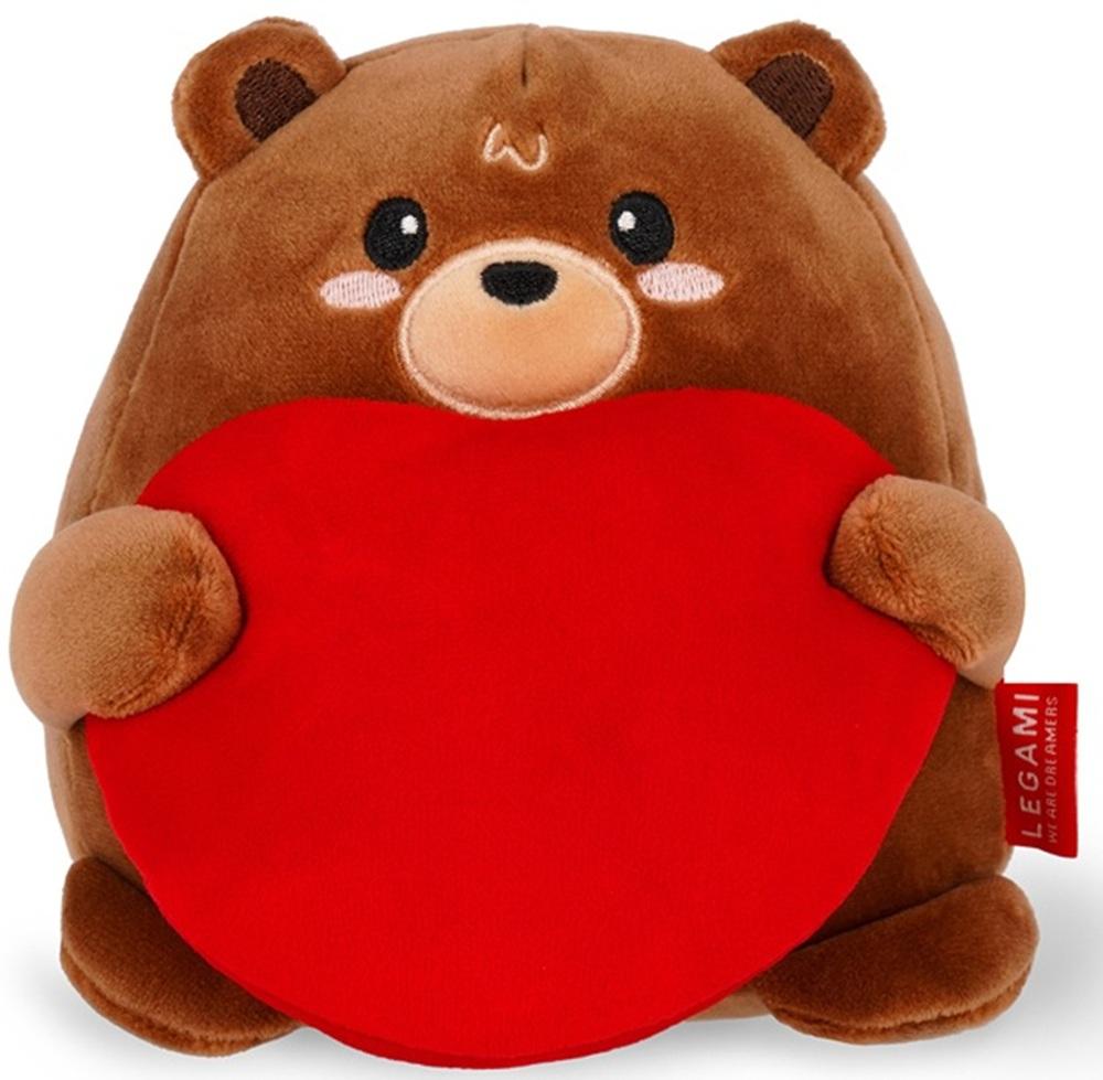 Legami Teddy Bear Plush - Mini