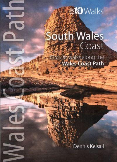 Wales Coast Path South Wales Coast