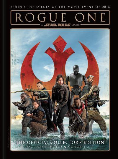 Rogue One
