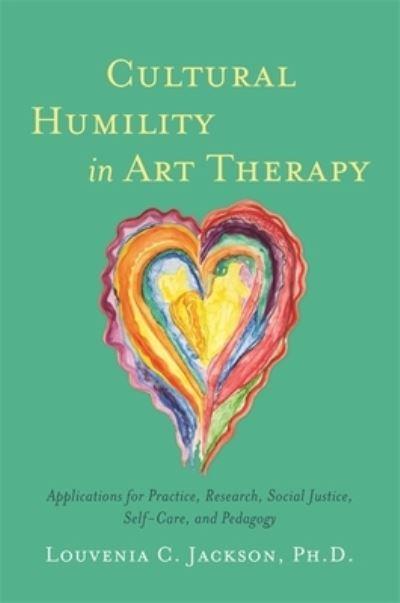 Cultural Humility in Art Therapy