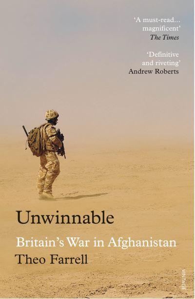 Unwinnable