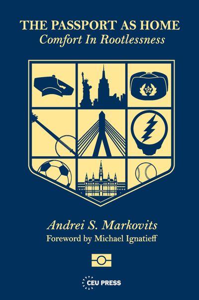 The Passport As Home