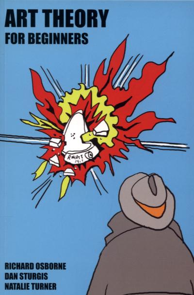 Art Theory For Beginners