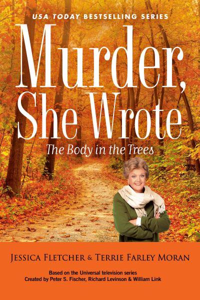 The Body in the Trees