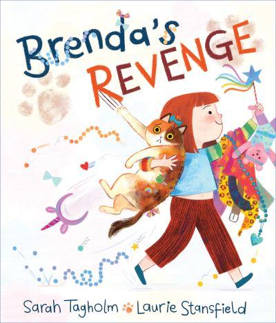 Brenda's Revenge